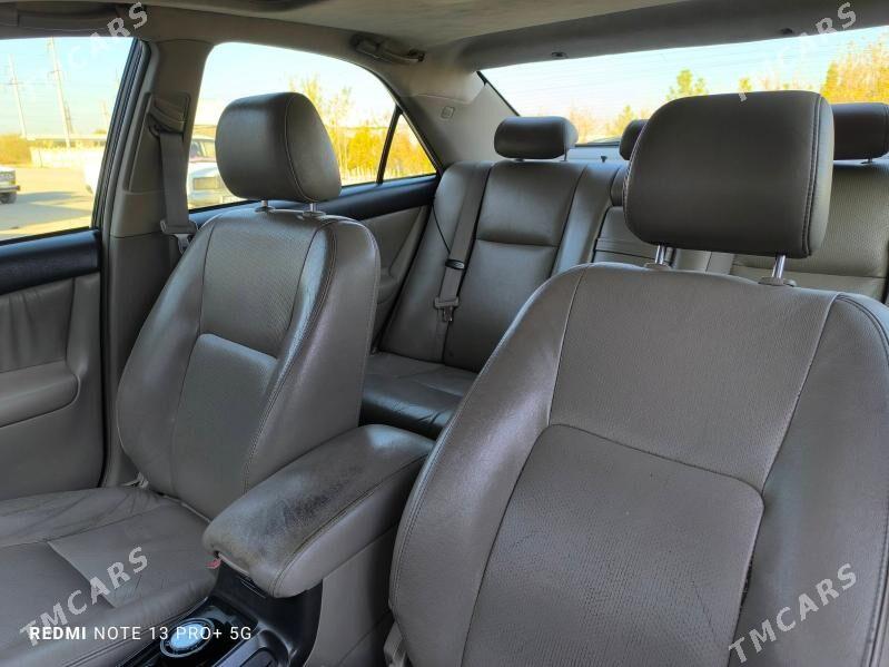 Toyota Camry 2006 - 260 000 TMT - Байрамали - img 7