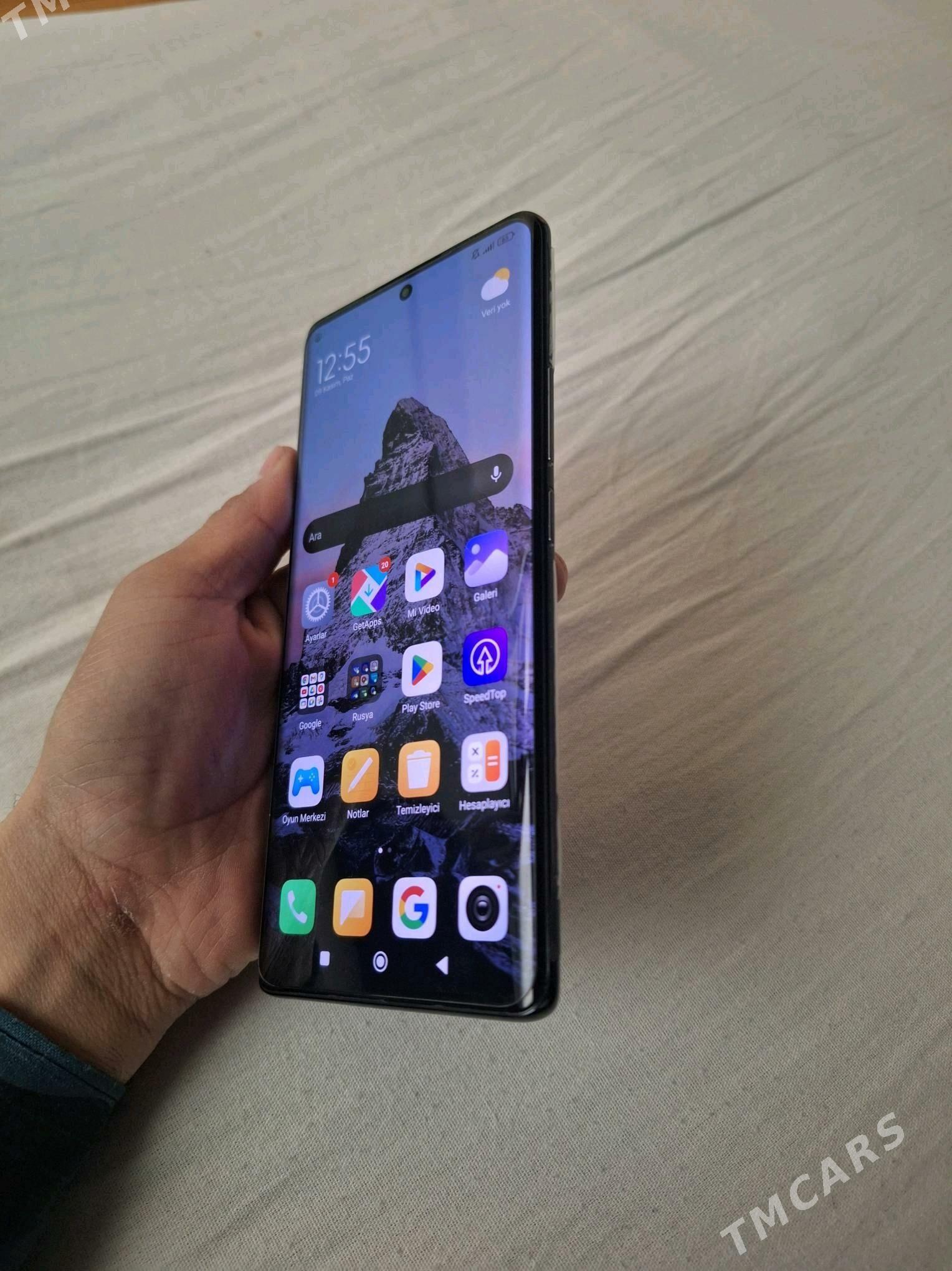 Redmi note 14pro - Aşgabat - img 3