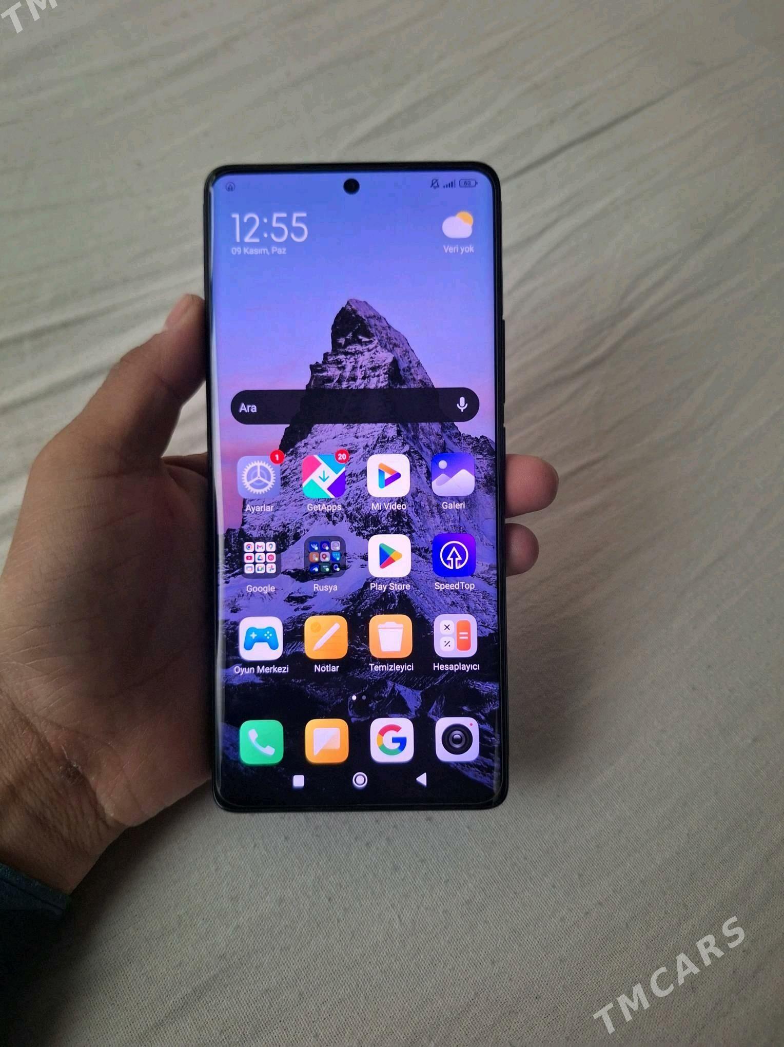 Redmi note 14pro - Aşgabat - img 2