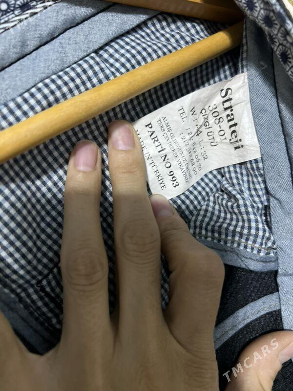 bryuk - Гурбансолтан Едже - img 2