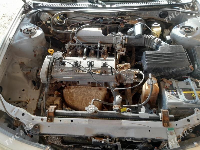 Toyota Marino 1994 - 32 000 TMT - Мургап - img 6