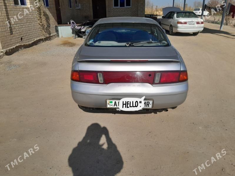 Toyota Marino 1994 - 32 000 TMT - Мургап - img 3