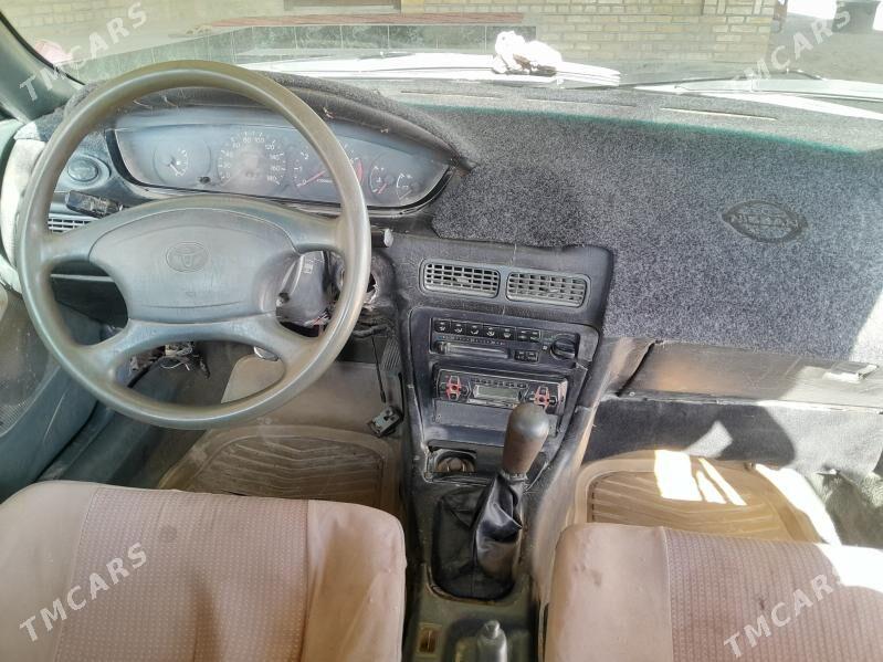 Toyota Marino 1994 - 32 000 TMT - Мургап - img 8