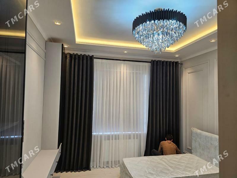 Jalýuz Zanaweska Perde - Aşgabat - img 2