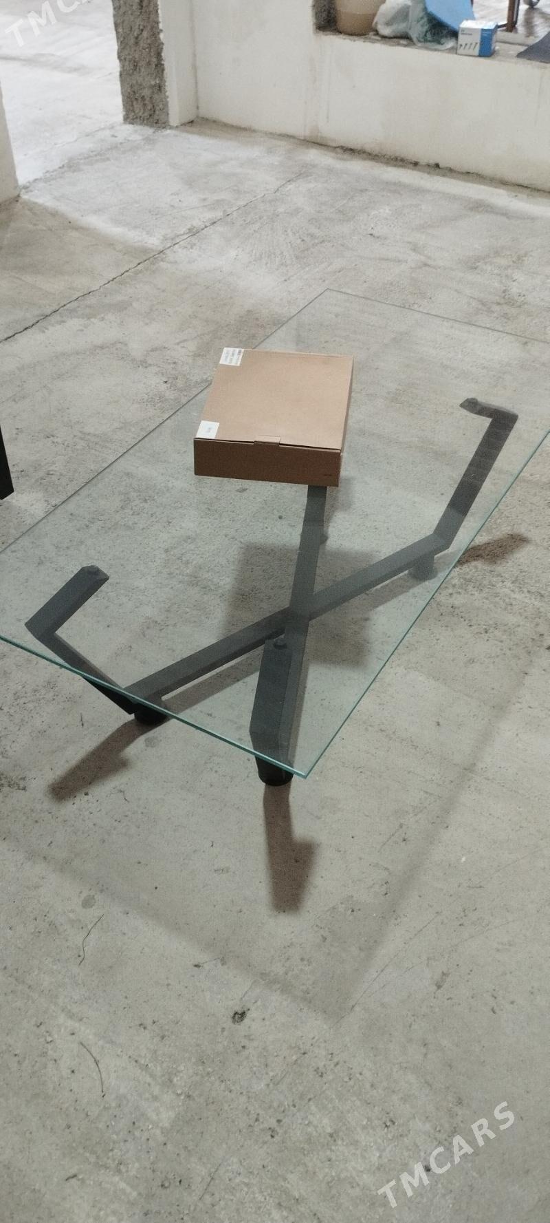 Jurnalny stolik - Aşgabat - img 4