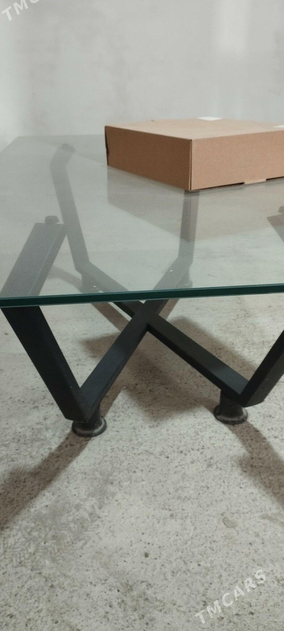 Jurnalny stolik - Aşgabat - img 3