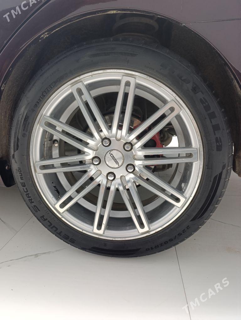 Lexus ES 300 2003 - 190 000 TMT - Туркменабат - img 6