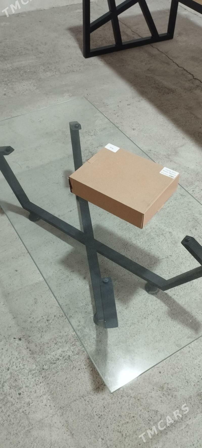 Jurnalny stolik - Aşgabat - img 1