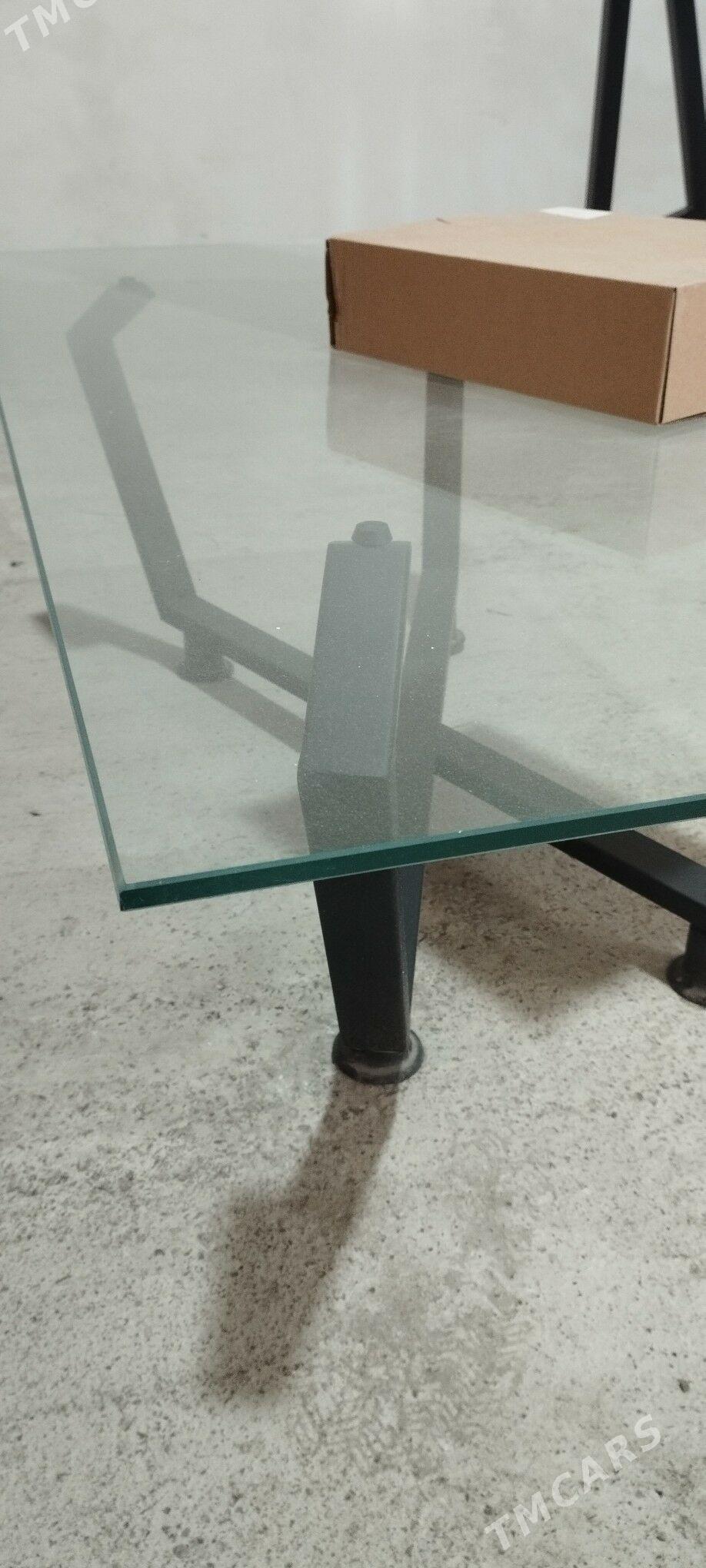 Jurnalny stolik - Aşgabat - img 2