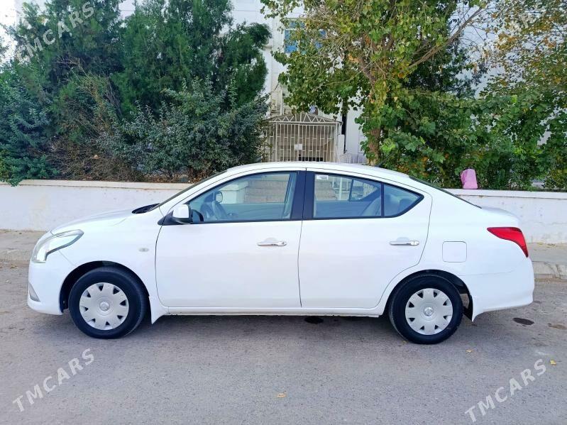 Nissan Sunny 2020 - 147 000 TMT - Ашхабад - img 6
