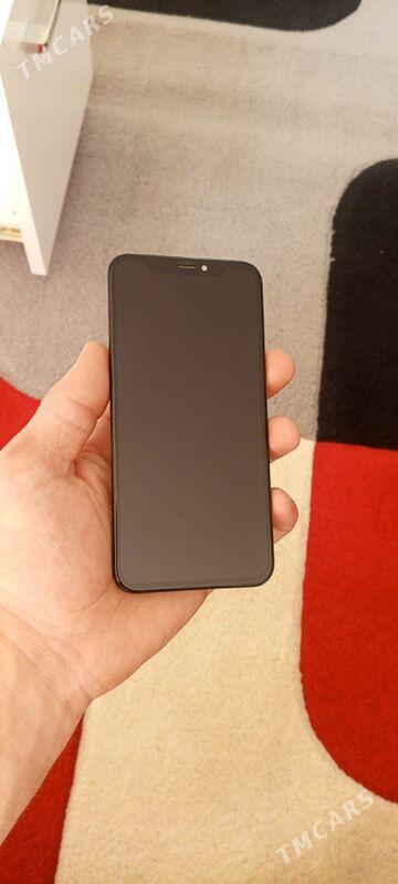 iPhone XS original ekran - Aşgabat - img 2