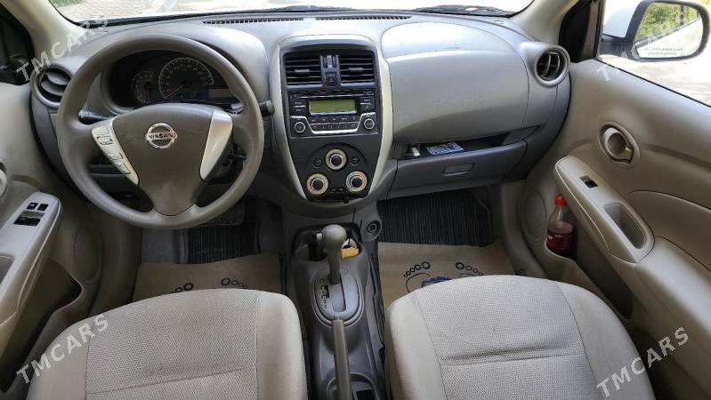 Nissan Sunny 2020 - 147 000 TMT - Ашхабад - img 8