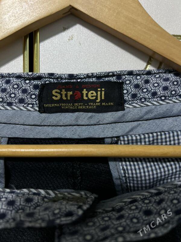 bryuk - Гурбансолтан Едже - img 3