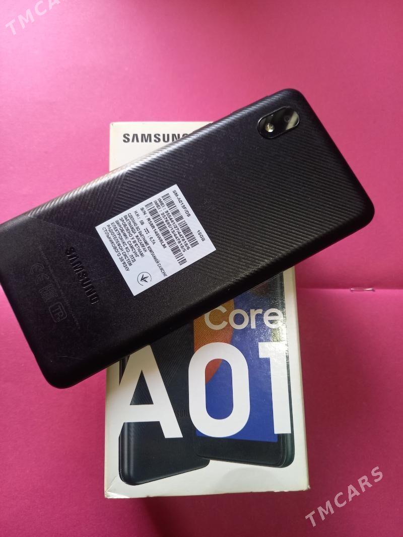 SAMSUNG  A01 CORE - 30 mkr - img 6