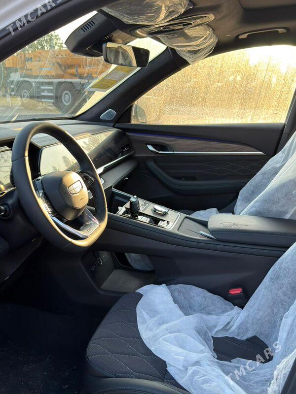 Geely Monjaro 2025 - 599 000 TMT - Aşgabat - img 5