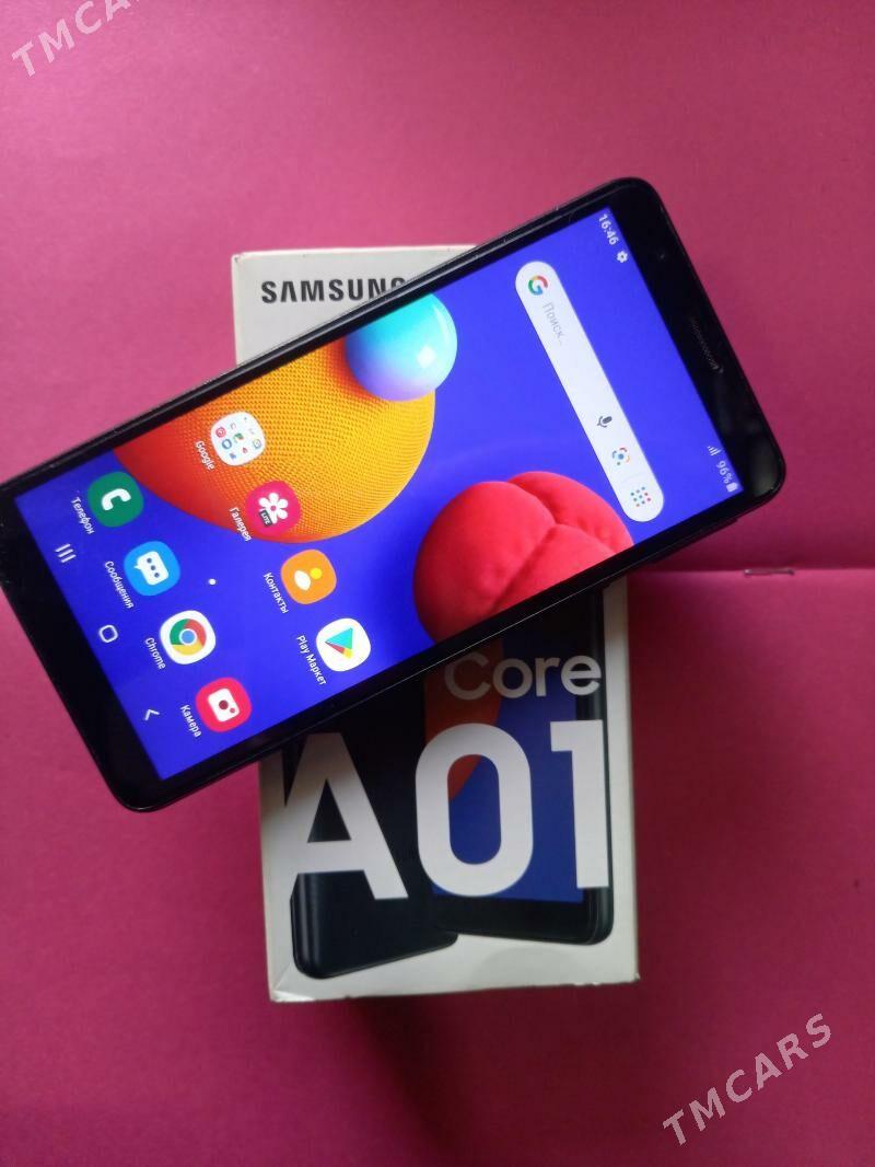 SAMSUNG  A01 CORE - 30 mkr - img 9