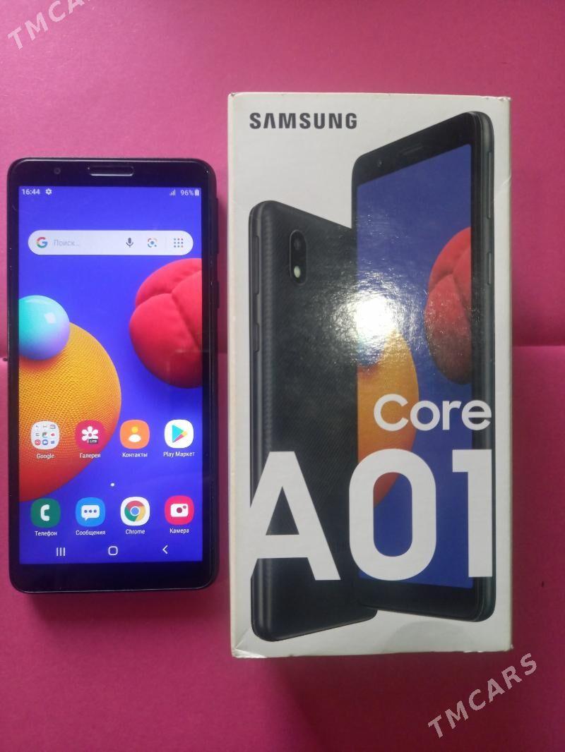 SAMSUNG  A01 CORE - 30 mkr - img 5