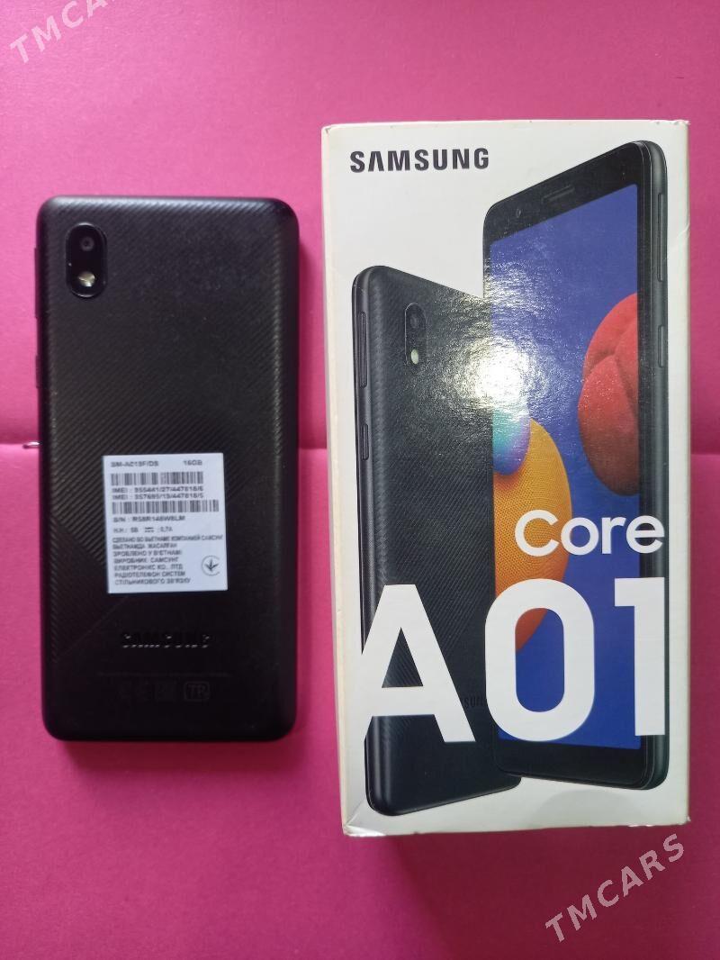 SAMSUNG  A01 CORE - 30 mkr - img 7