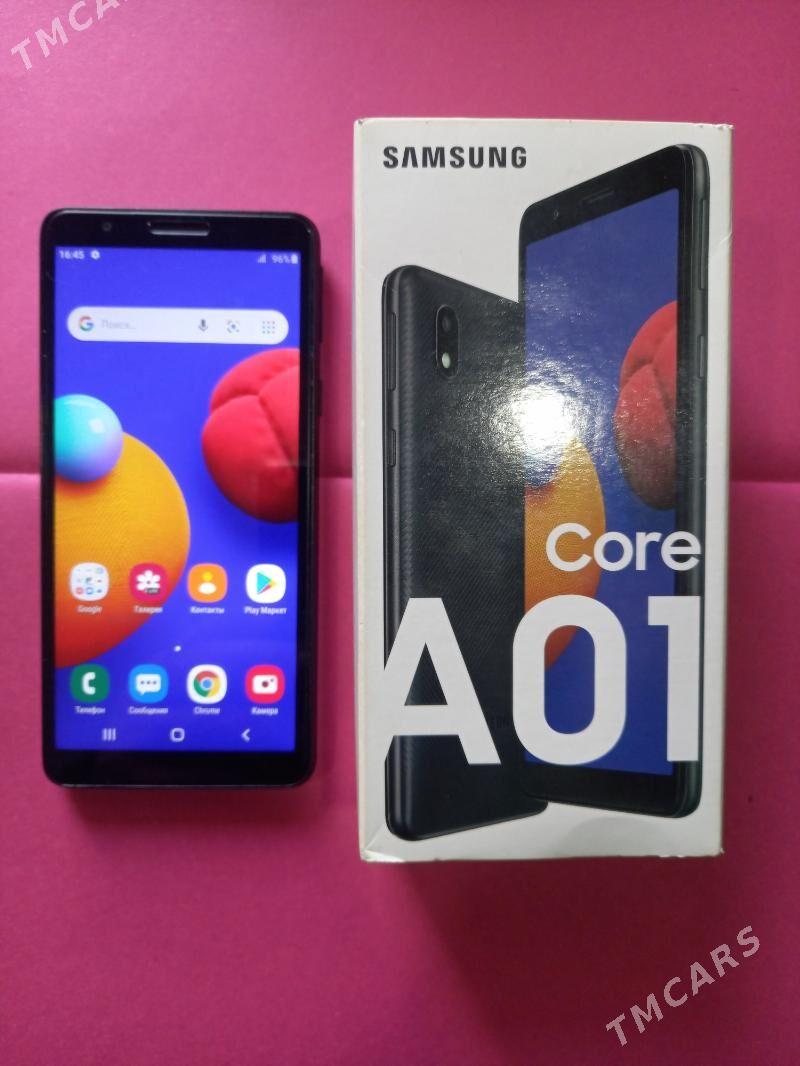 SAMSUNG  A01 CORE - 30 mkr - img 8