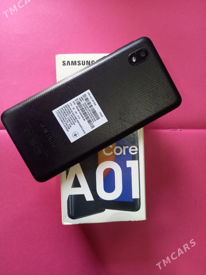 SAMSUNG  A01 CORE - 30 mkr - img 4