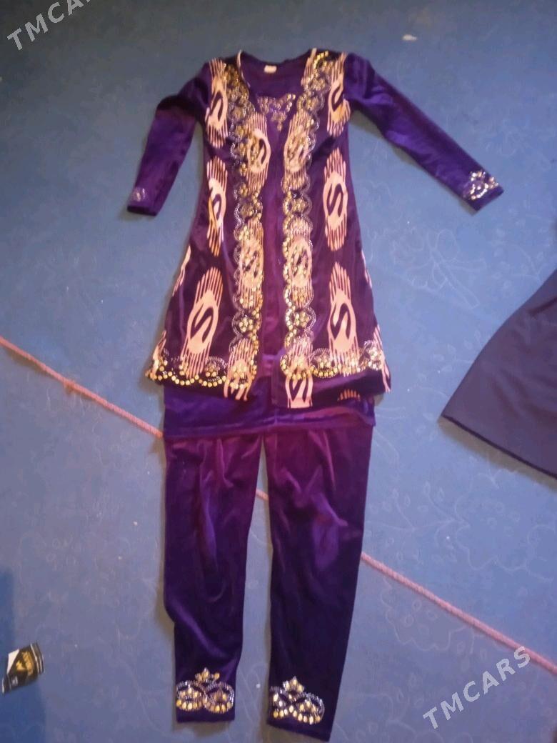 koynek balak - Дашогуз - img 1