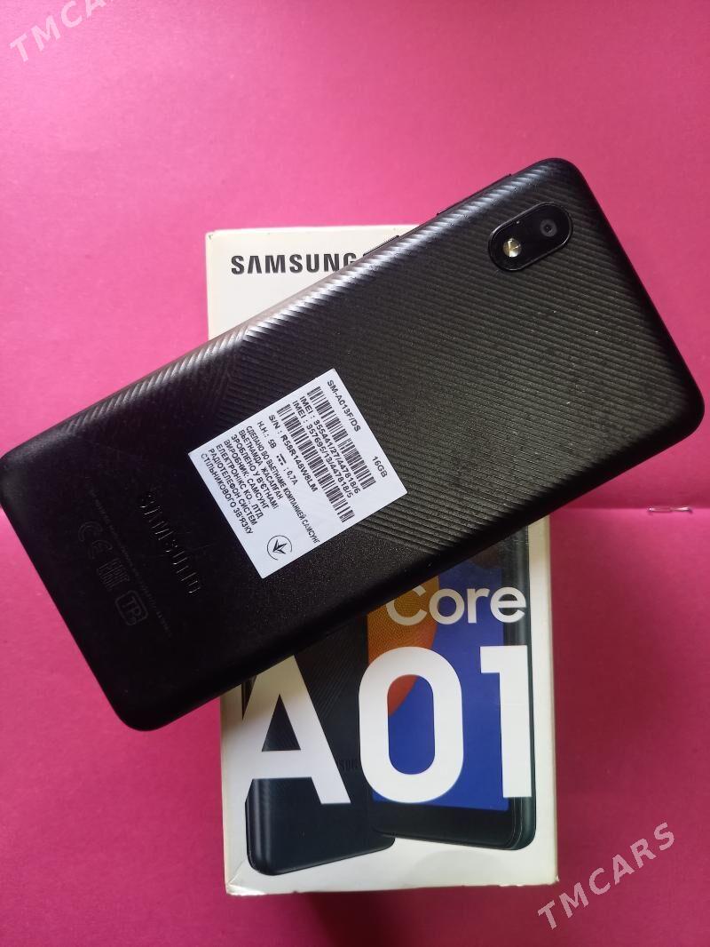 SAMSUNG  A01 CORE - 30 mkr - img 2