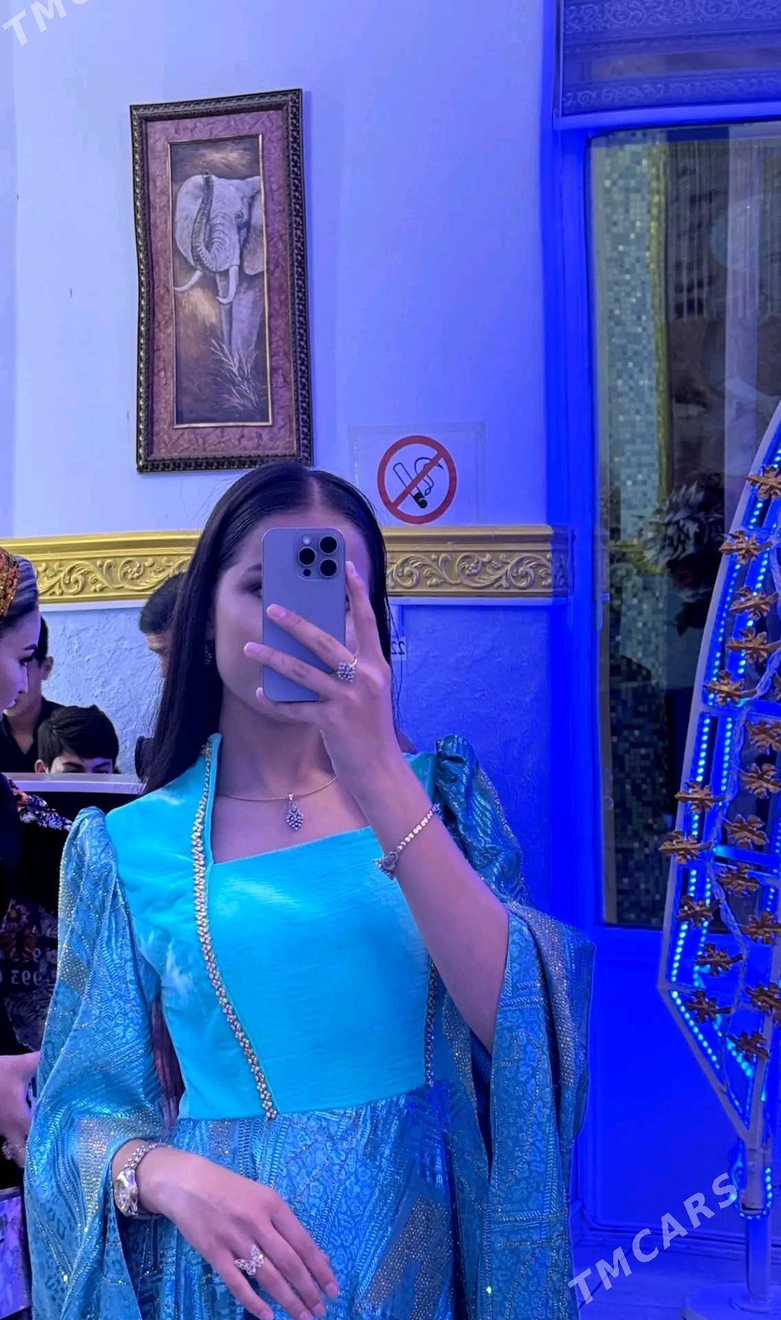 Gaşly Dubai orginal atlas - Balkanabat - img 2