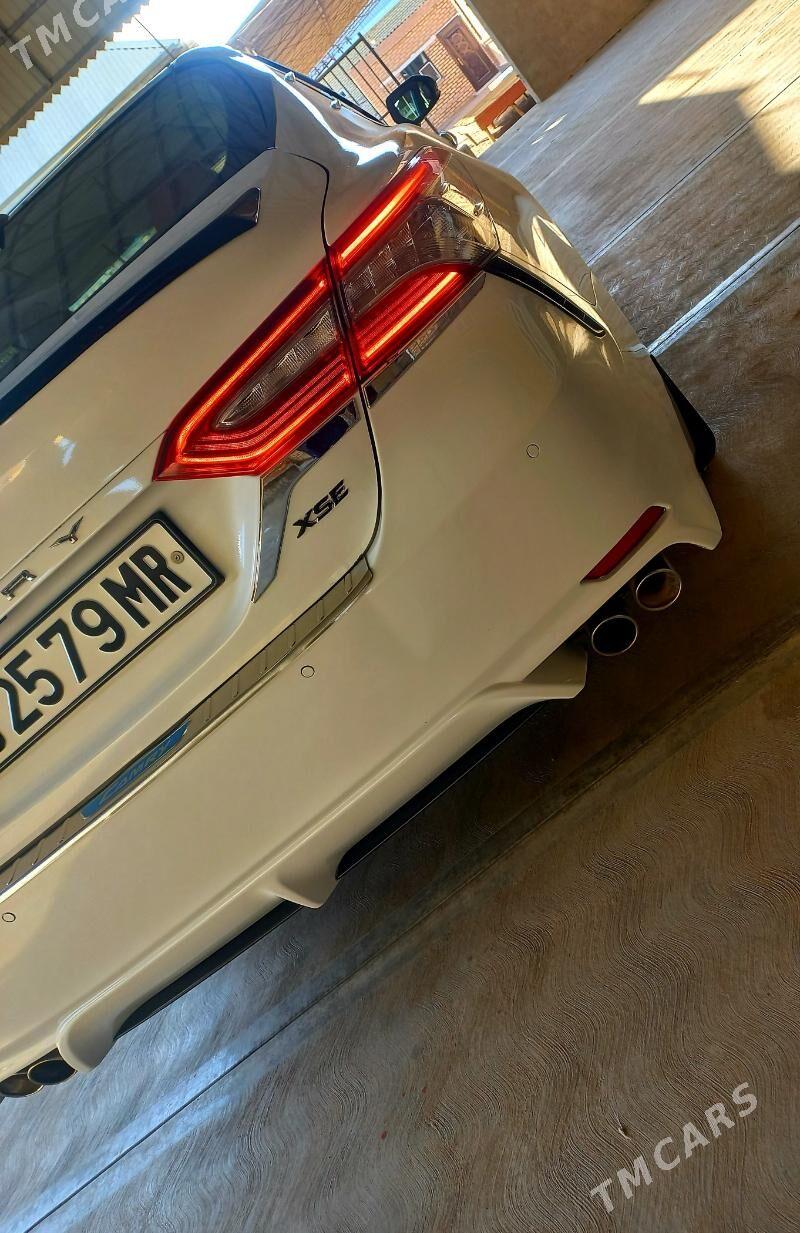 Toyota Camry 2018 - 280 000 TMT - Мары - img 2