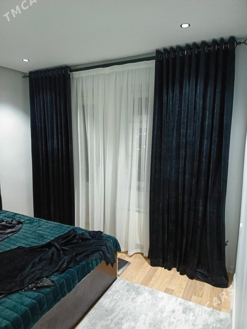 Jalýuz Zanaweska Perde - Aşgabat - img 8