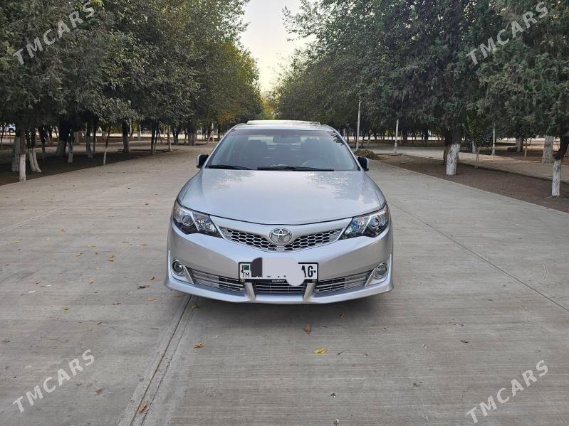 Toyota Camry 2012 - 242 000 TMT - Aşgabat - img 4