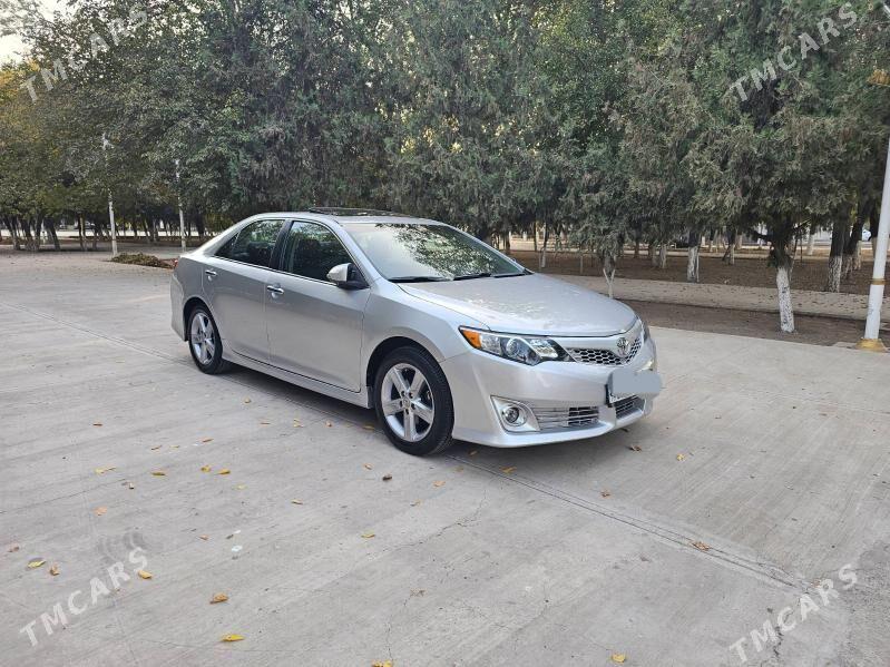 Toyota Camry 2012 - 242 000 TMT - Aşgabat - img 3