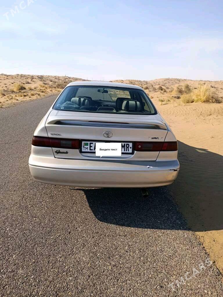 Toyota Camry 1999 - 140 000 TMT - Мары - img 2