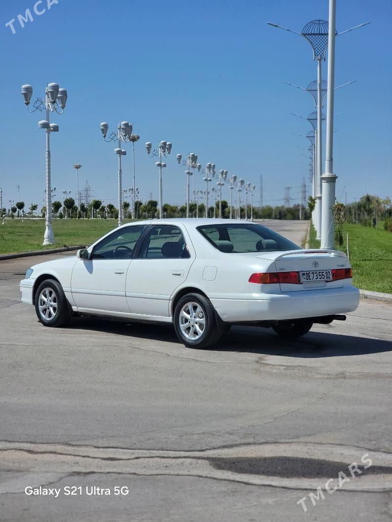 Toyota Camry 1998 - 135 000 TMT - Шабатский этрап - img 5