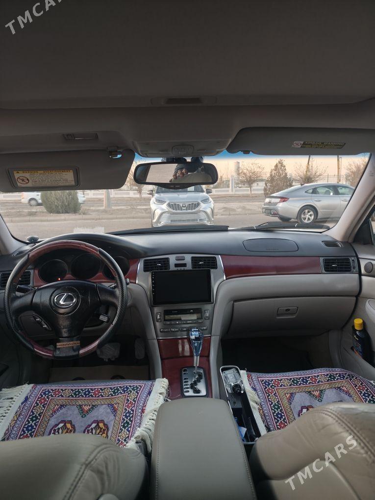 Lexus ES 300 2002 - 176 000 TMT - Daşoguz - img 5