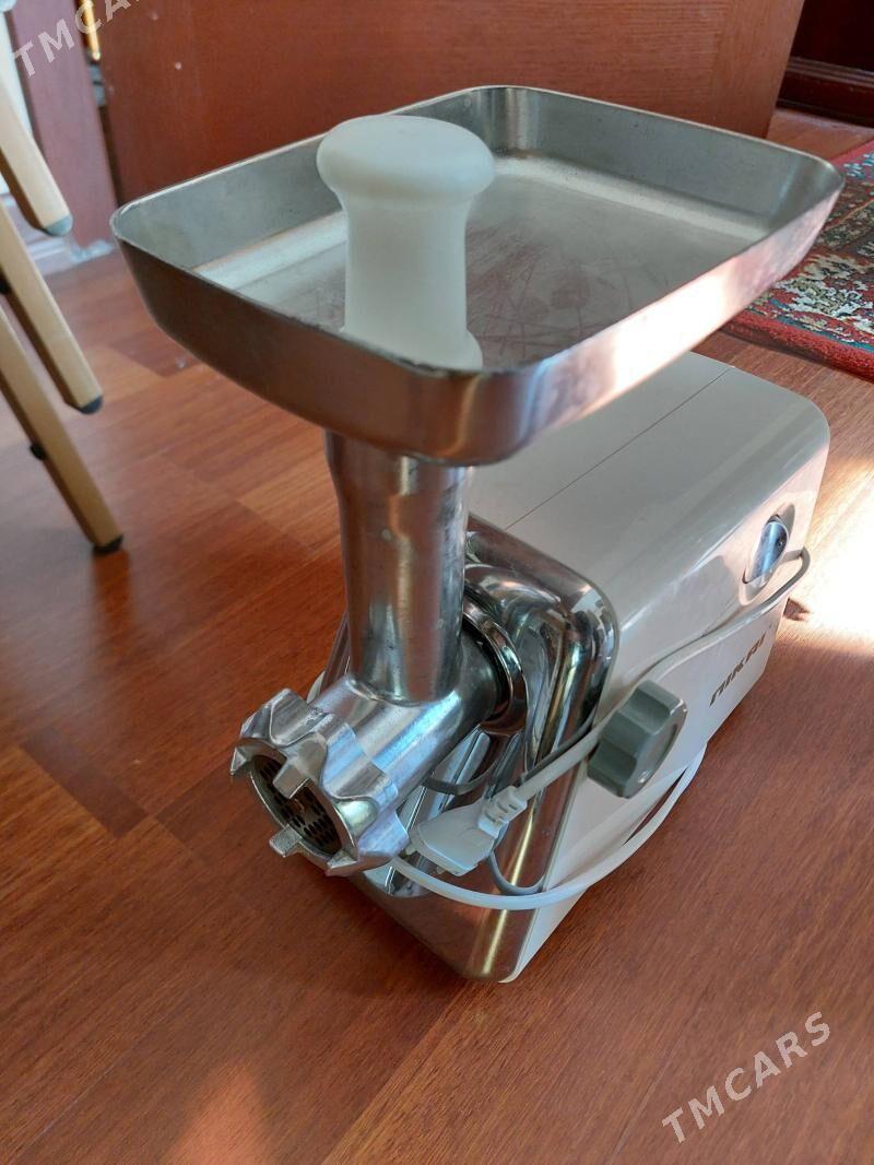 Masyorubka - Aşgabat - img 2