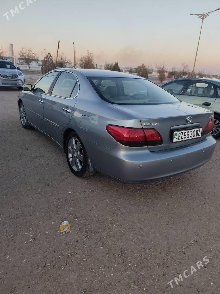 Lexus ES 300 2002 - 176 000 TMT - Daşoguz - img 4