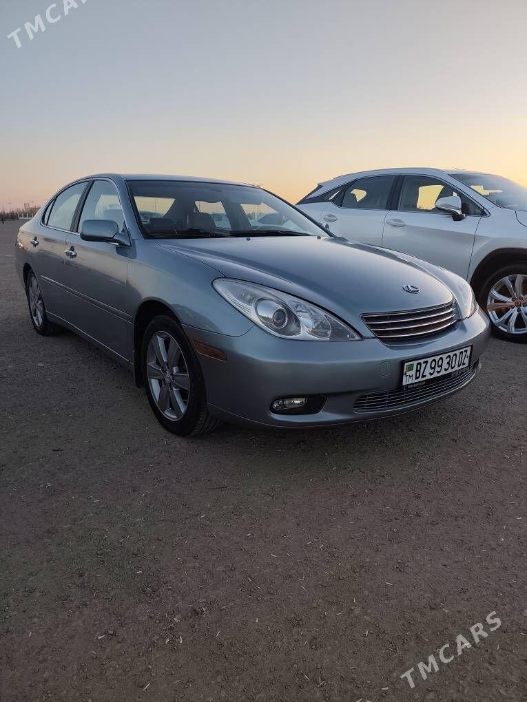 Lexus ES 300 2002 - 176 000 TMT - Daşoguz - img 2