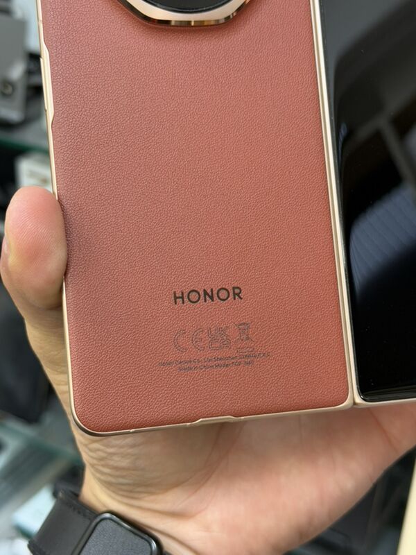 Honor magic V3 Global - Aşgabat - img 4