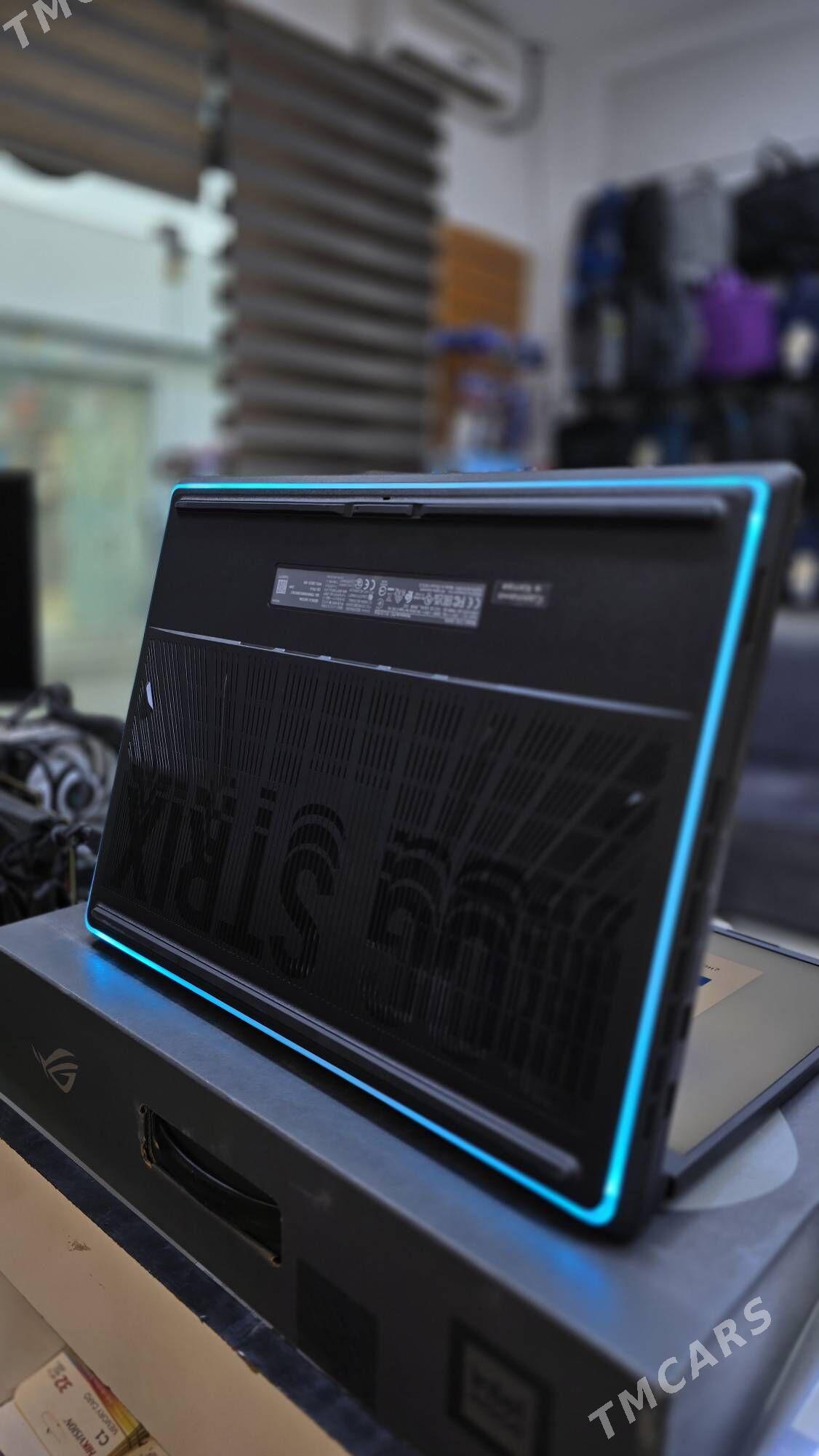 ASUS STRIX RTX5090 24GB - Ашхабад - img 3