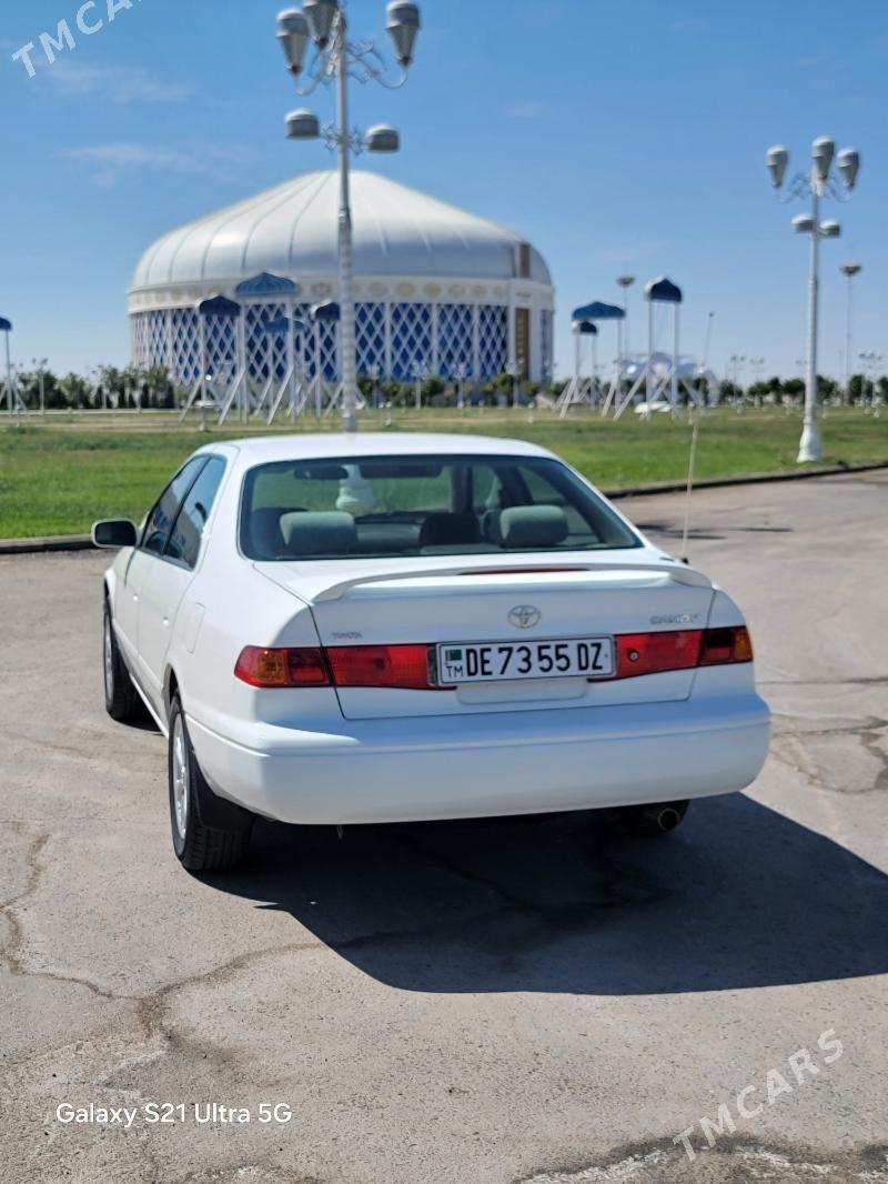 Toyota Camry 1998 - 135 000 TMT - Шабатский этрап - img 3