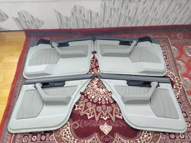 BMW e34 salon 12 000 TMT - Джебел - img 2