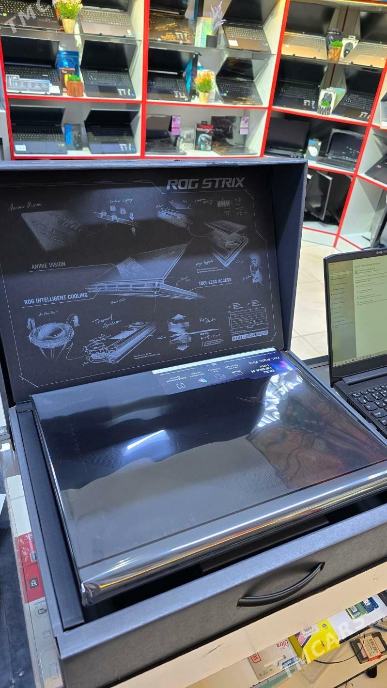 ASUS STRIX RTX5090 24GB - Ашхабад - img 10