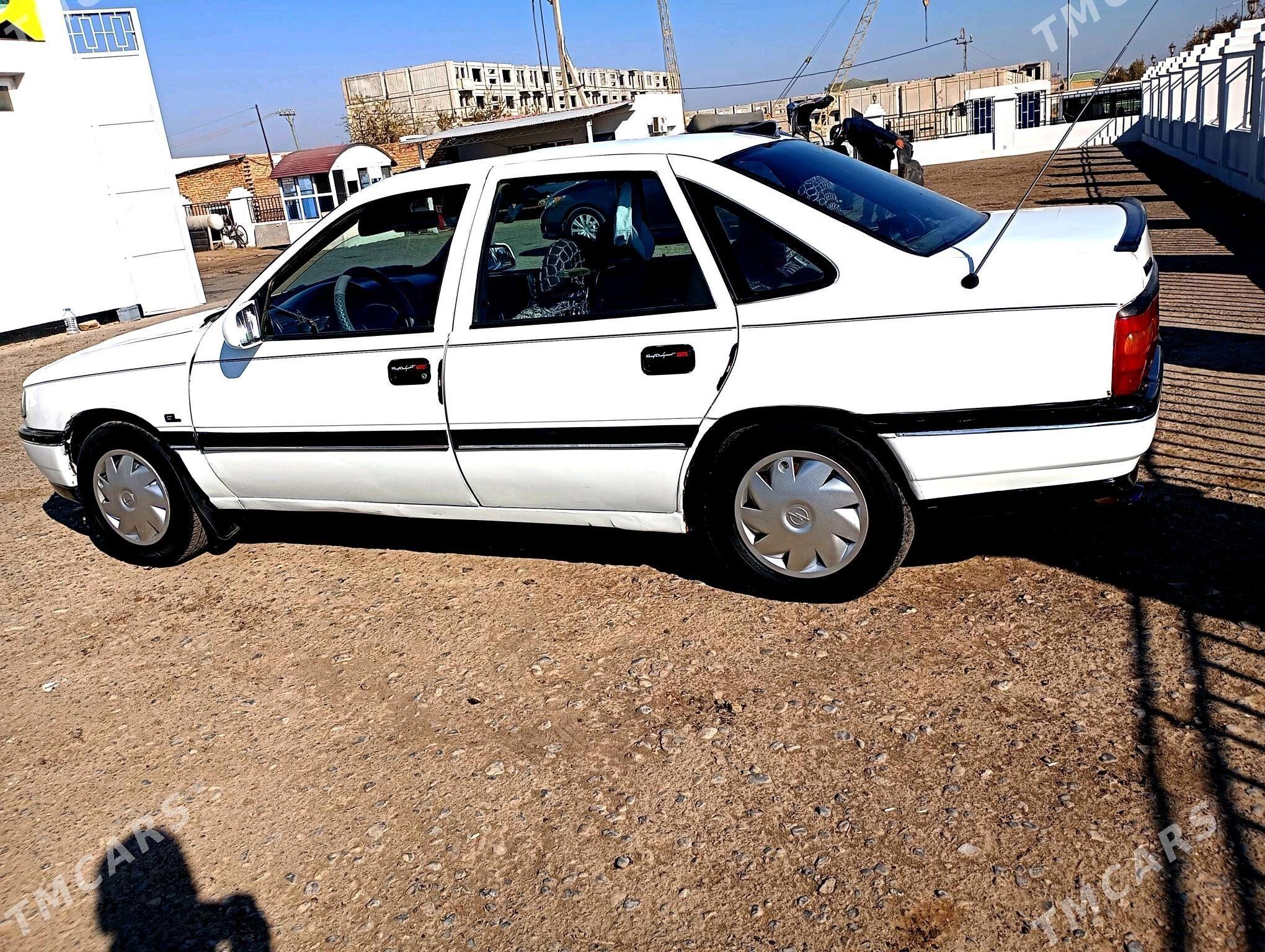 Opel Vectra 1991 - 30 000 TMT - Türkmenabat - img 4