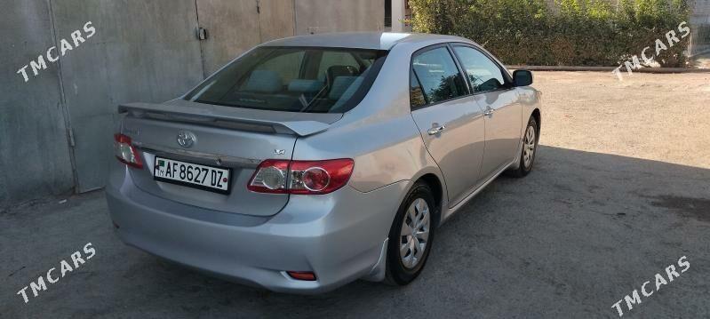 Toyota Corolla 2012 - 170 000 TMT - Дашогуз - img 2