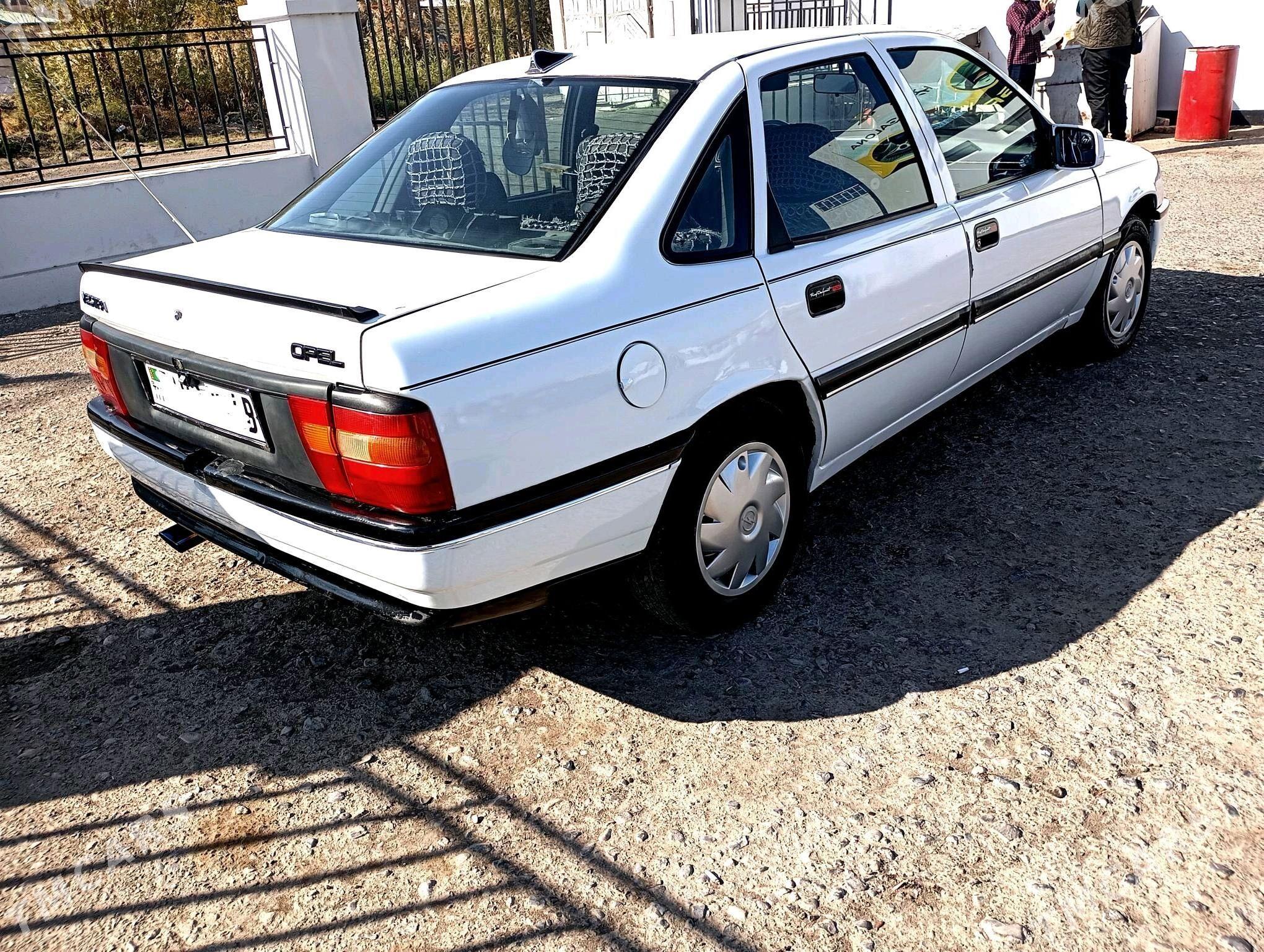 Opel Vectra 1991 - 30 000 TMT - Türkmenabat - img 1