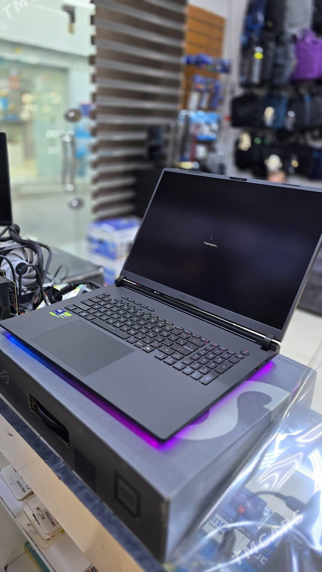 ASUS STRIX RTX5090 24GB - Ашхабад - img 2