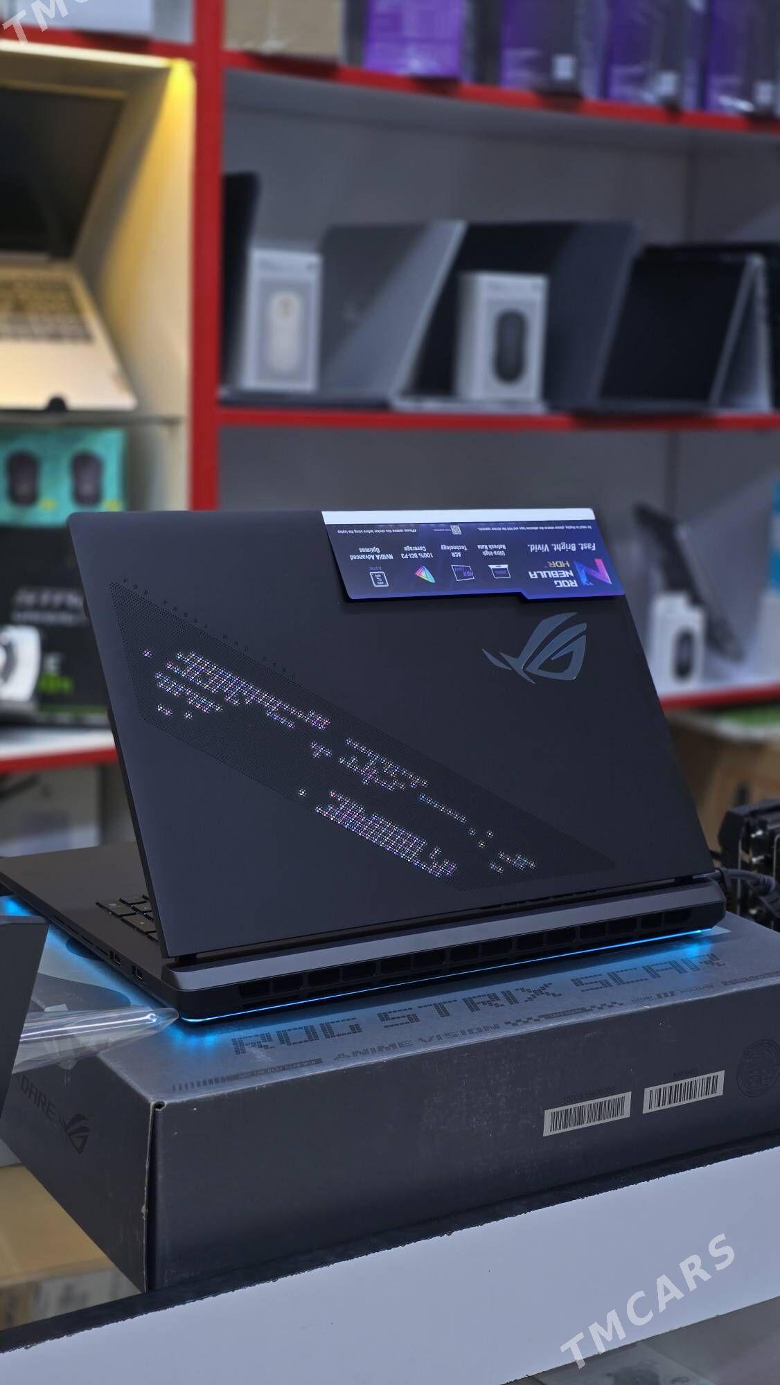 ASUS STRIX RTX5090 24GB - Ашхабад - img 5