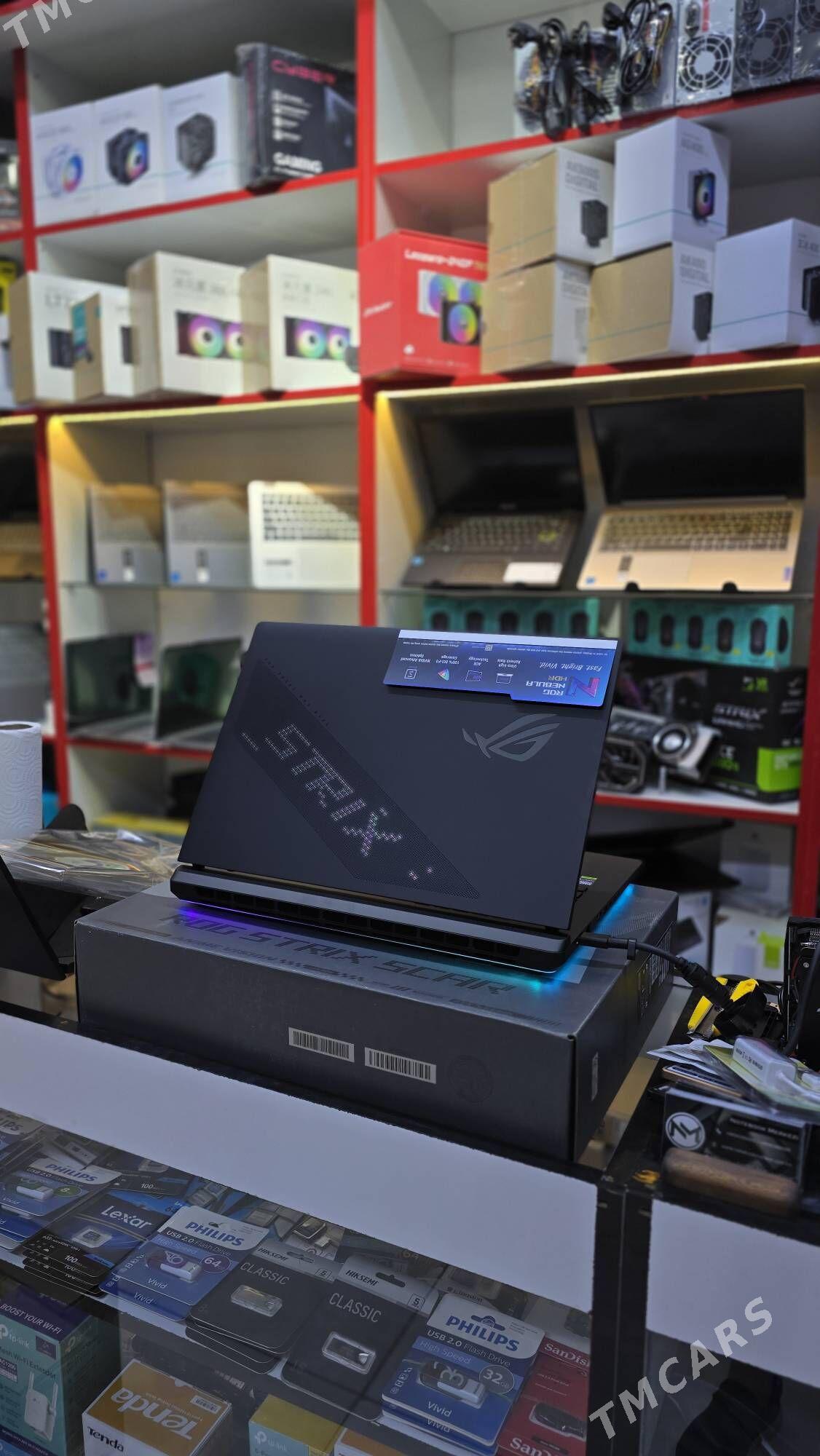 ASUS STRIX RTX5090 24GB - Ашхабад - img 6