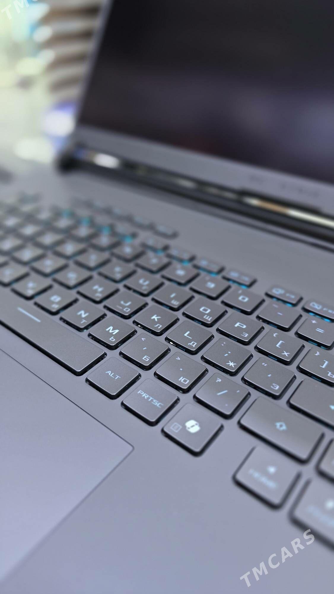 ASUS STRIX RTX5090 24GB - Ашхабад - img 4