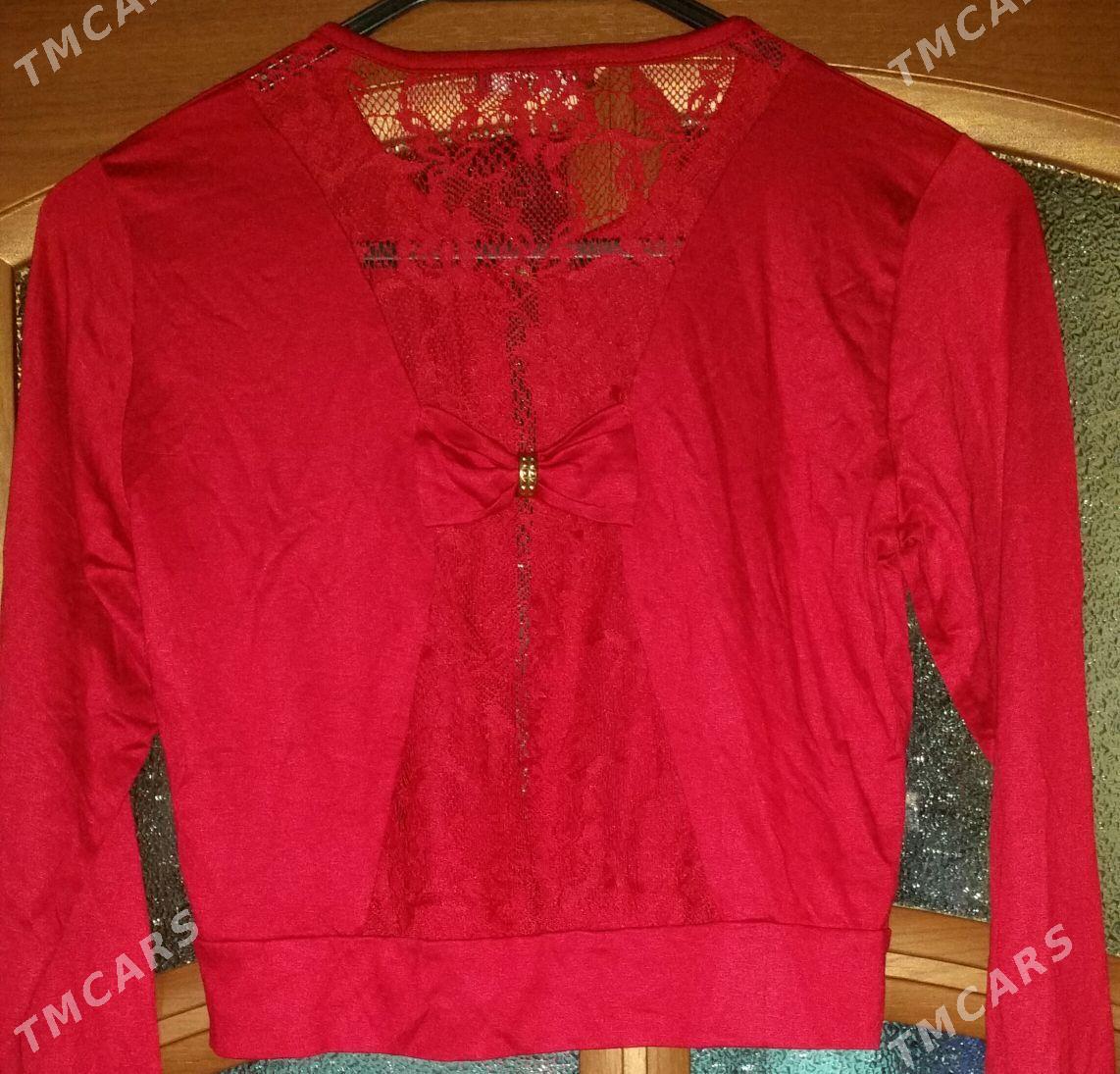 балеро/balero - Ашхабад - img 4